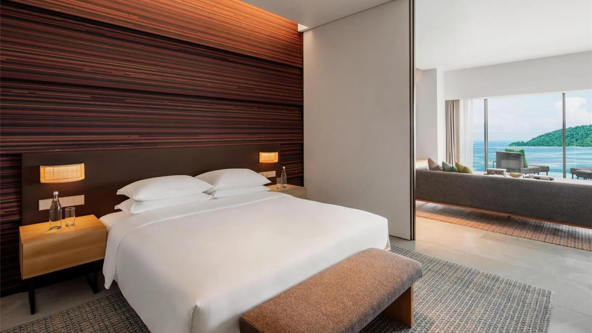 *****  Hyatt Centric Kota Kinabalu Hotel Malaysia