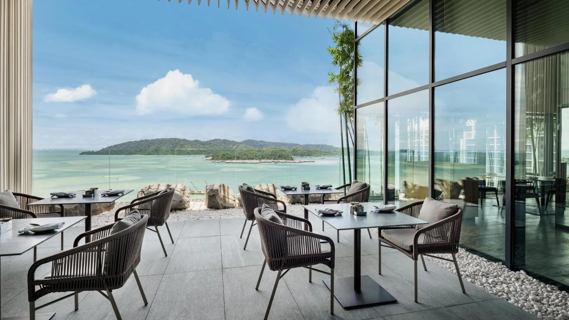 Hyatt Centric Kota Kinabalu Hotel