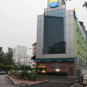 Georgetown Hotel Malaysia