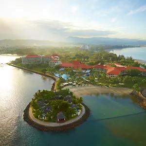 Resort Shangri-la Tanjung Aru,, Kota Kinabalu