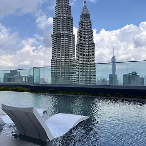 ***** Hotel Star Serviced Klcc Malaisie
