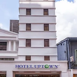  Hotel Uptown Chinatown Malaisie