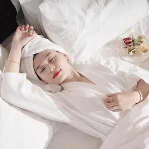 호텔 메노라 프리미엄 - 씨 코너 부티크 ***