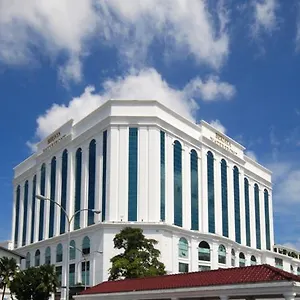 Berjaya Waterfront Hotel, Malaysia