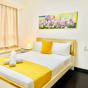 R&f Princess Cove By Homefort Malaysia