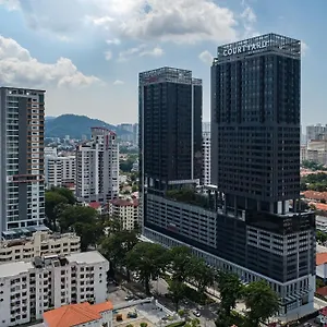 Courtyard By Marriott Penang Malaysia
