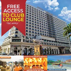 Imperial Heritage I Centre I Free Wifi I Free Parking L Free Club Lounge Access Malaysia
