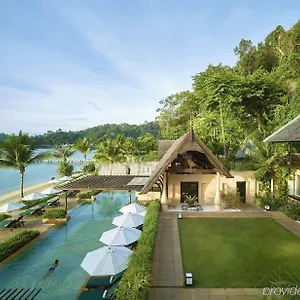 Resort, Kota Kinabalu - A Small Luxury Of The World 리조트