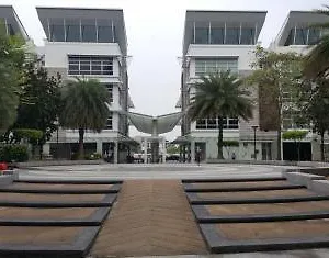The Hb Shah Alam Malaysia