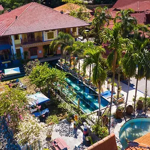Lost Paradise Malaysia
