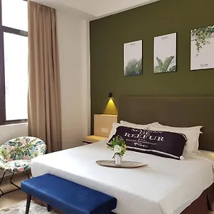Leo Palace Malaysia
