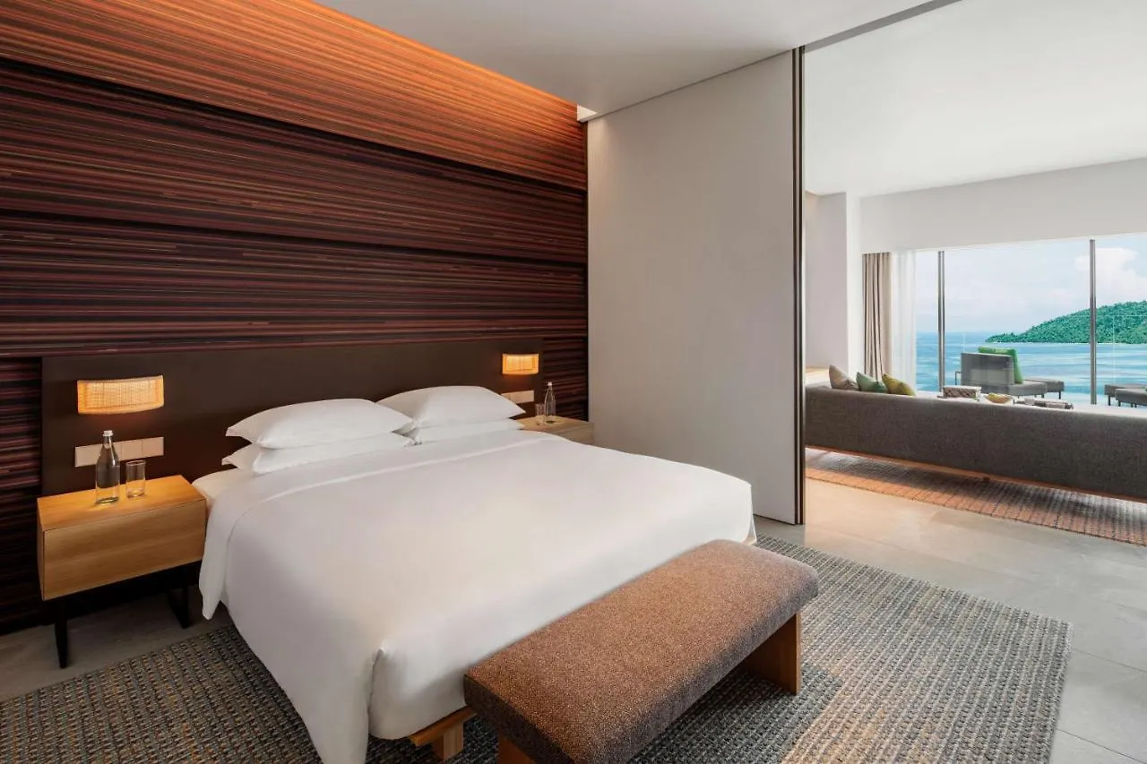 Hyatt Centric Kota Kinabalu Hotel