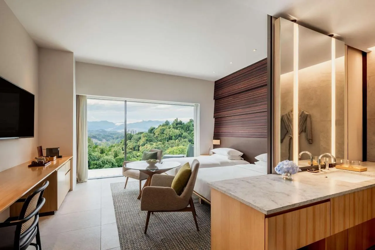 Hyatt Centric Kota Kinabalu Hotel