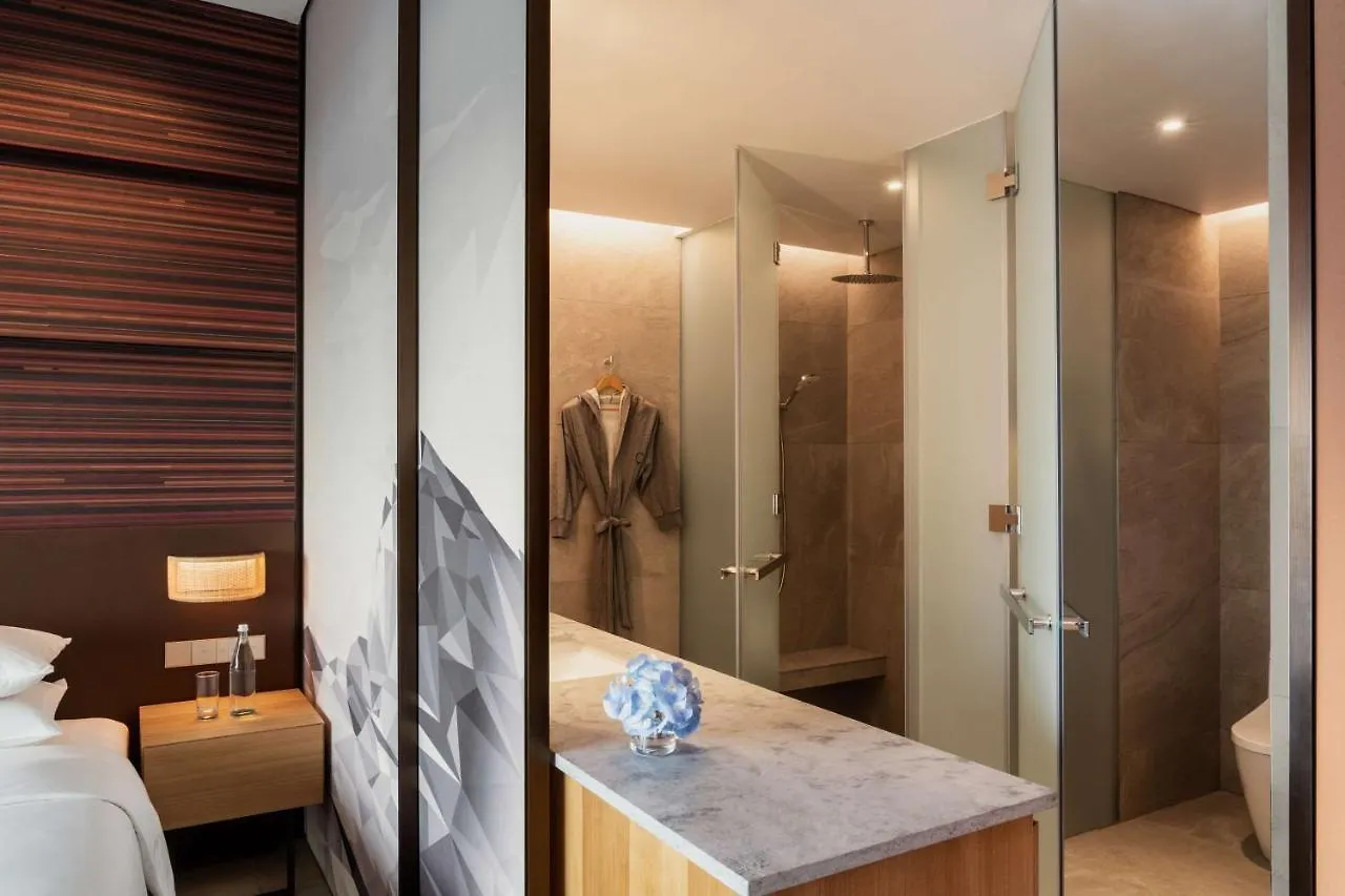 Hyatt Centric Kota Kinabalu Hotel