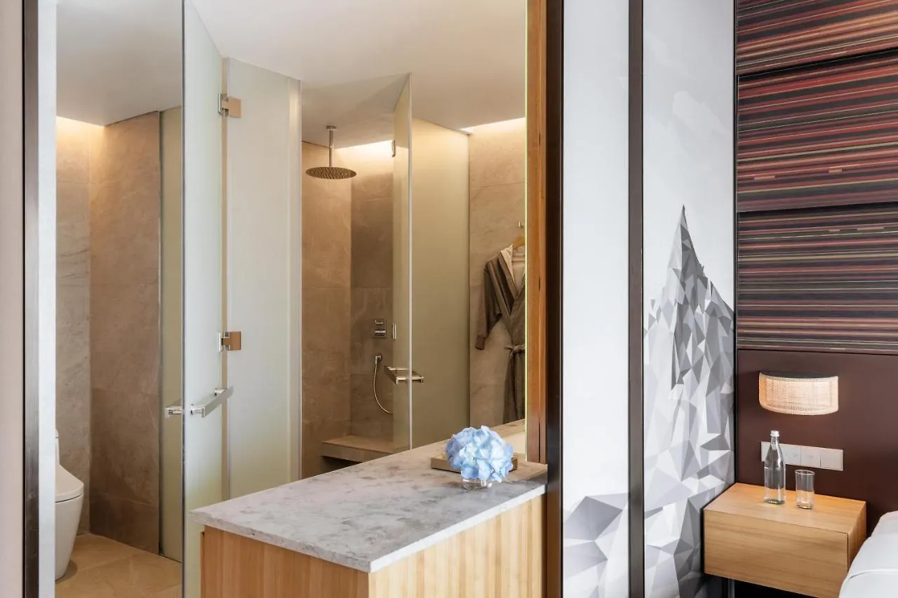Hyatt Centric Kota Kinabalu Hotel