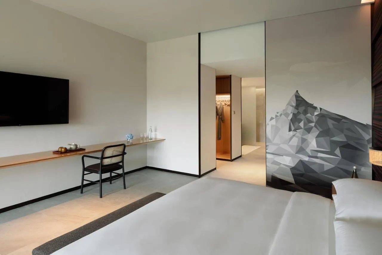 Hyatt Centric Kota Kinabalu Hotel