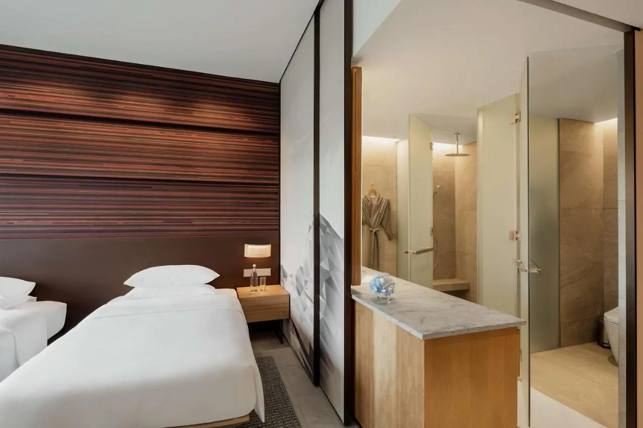 Hyatt Centric Kota Kinabalu Hotel