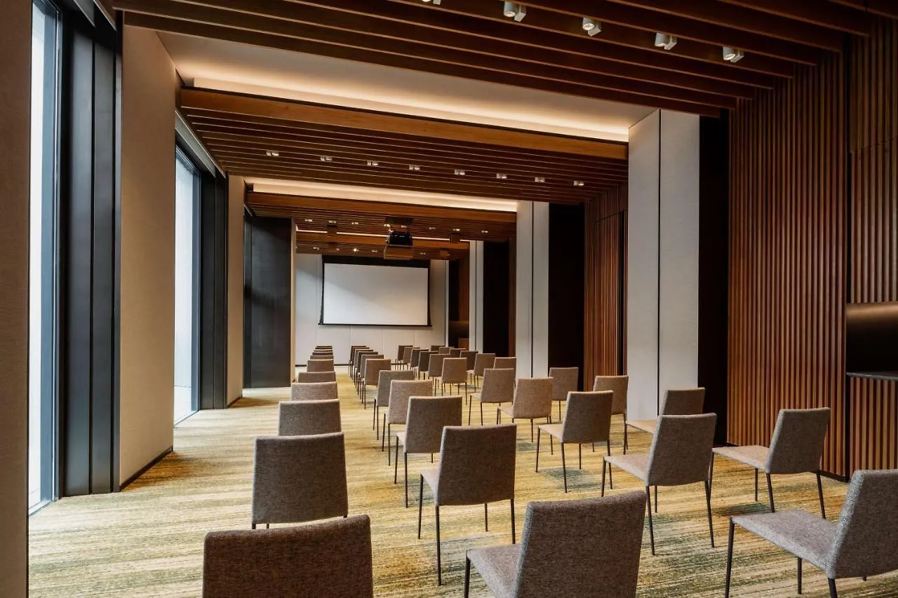 Hyatt Centric Kota Kinabalu Hotel