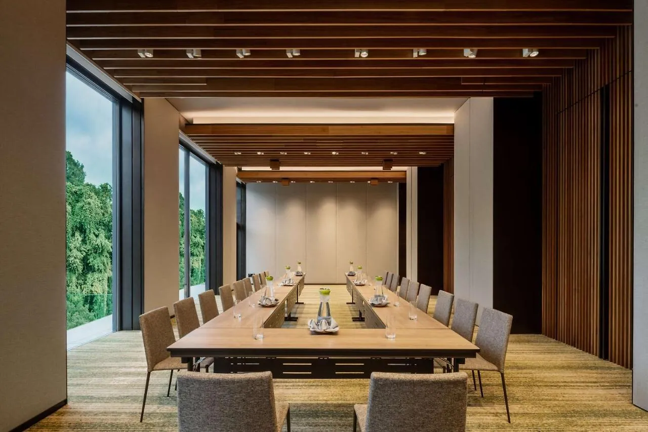 Hyatt Centric Kota Kinabalu Hotel Malaysia