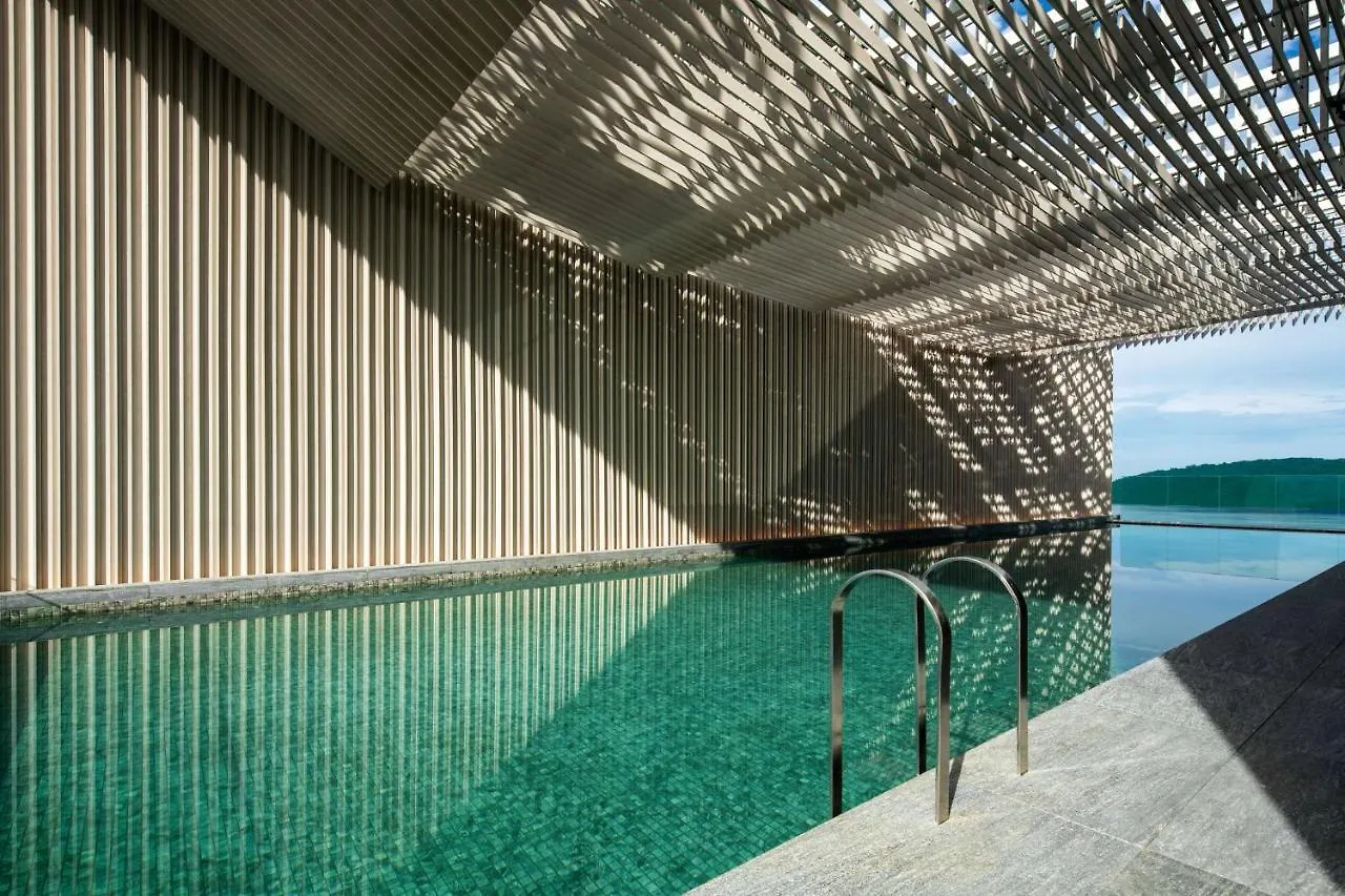 Hyatt Centric Kota Kinabalu Hotel