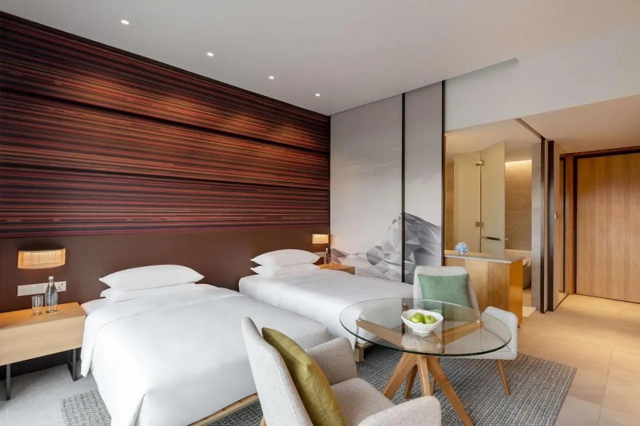 Hyatt Centric Kota Kinabalu Hotel
