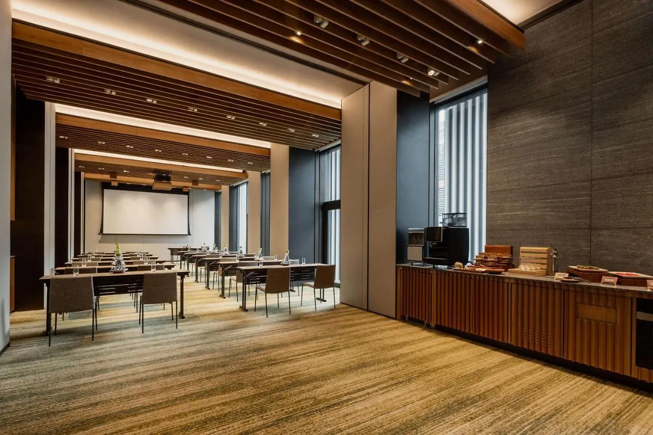 Hyatt Centric Kota Kinabalu Hotel Malaysia