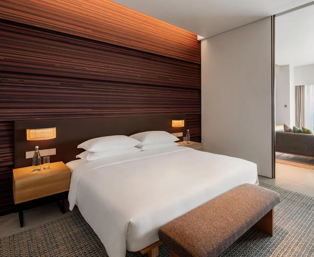 Hyatt Centric Kota Kinabalu Hotel