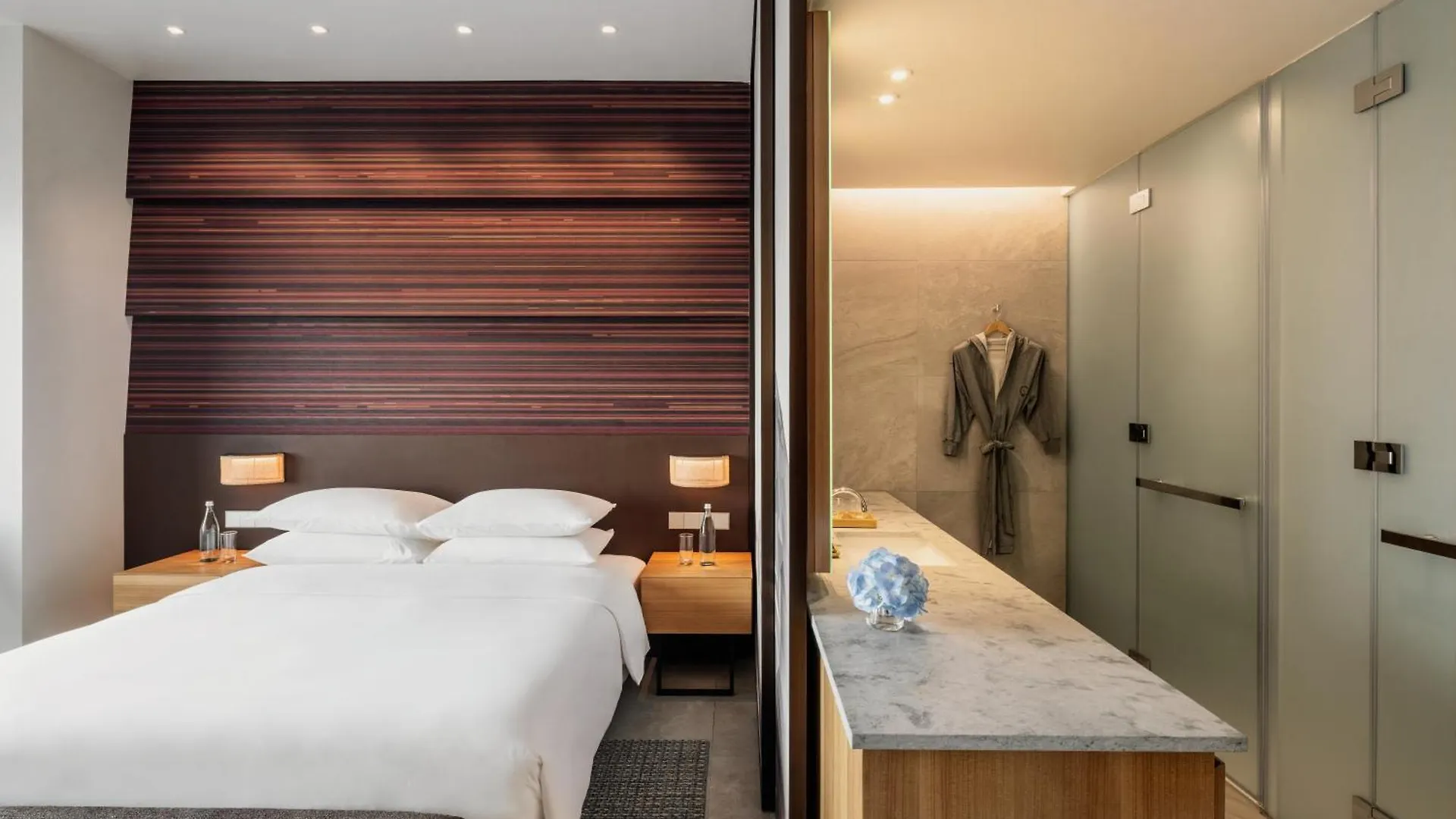 Hyatt Centric Kota Kinabalu Hotel
