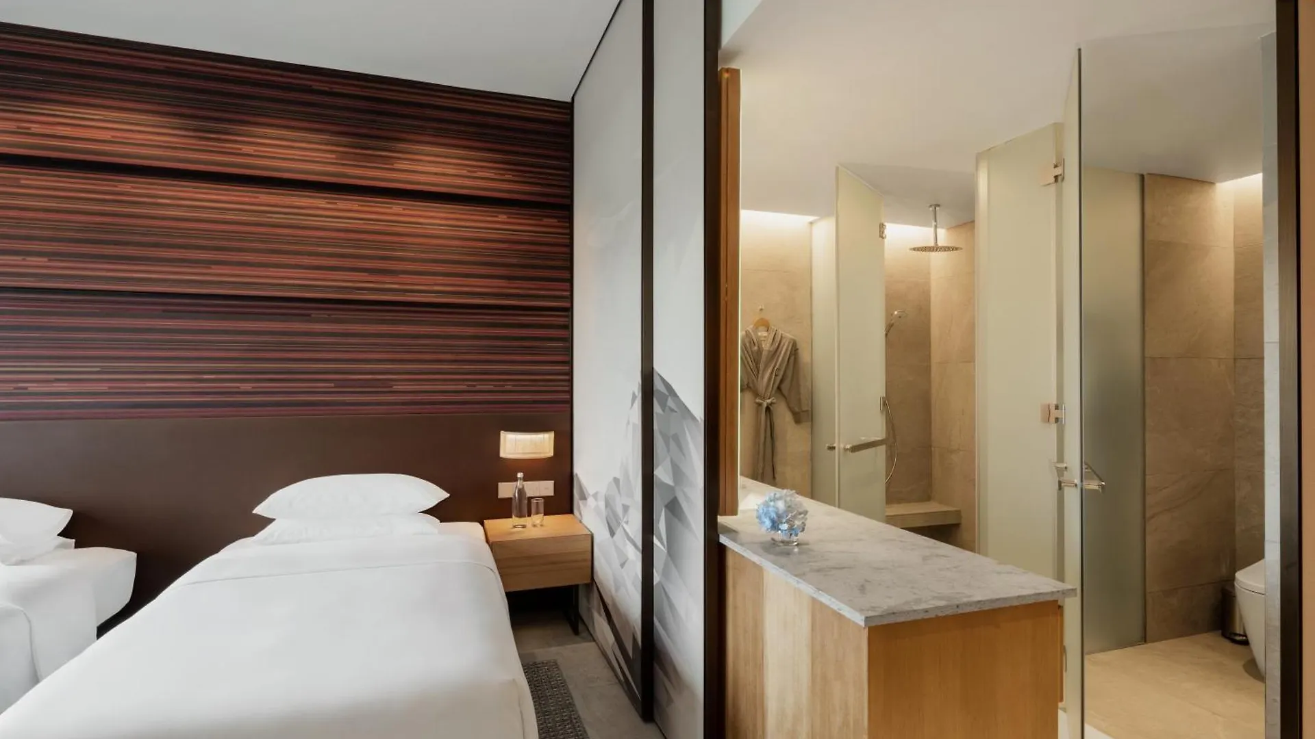 Hyatt Centric Kota Kinabalu Hotel