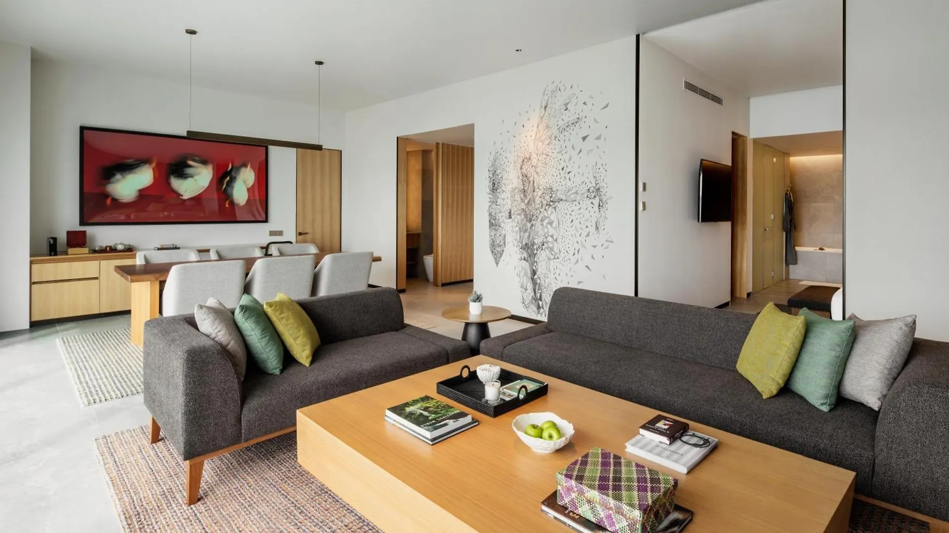 Hyatt Centric Kota Kinabalu Hotel