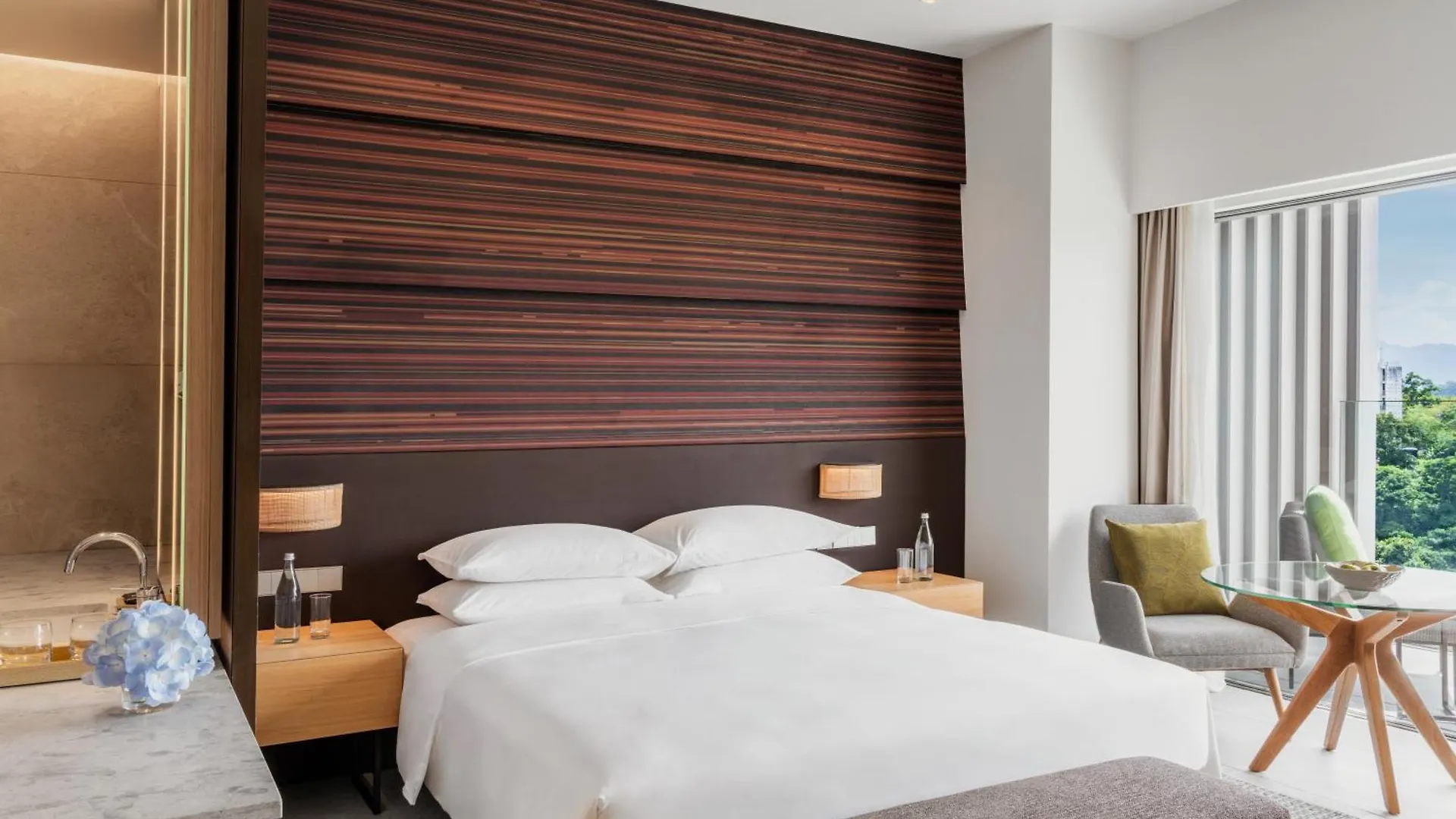 Hyatt Centric Kota Kinabalu Hotel