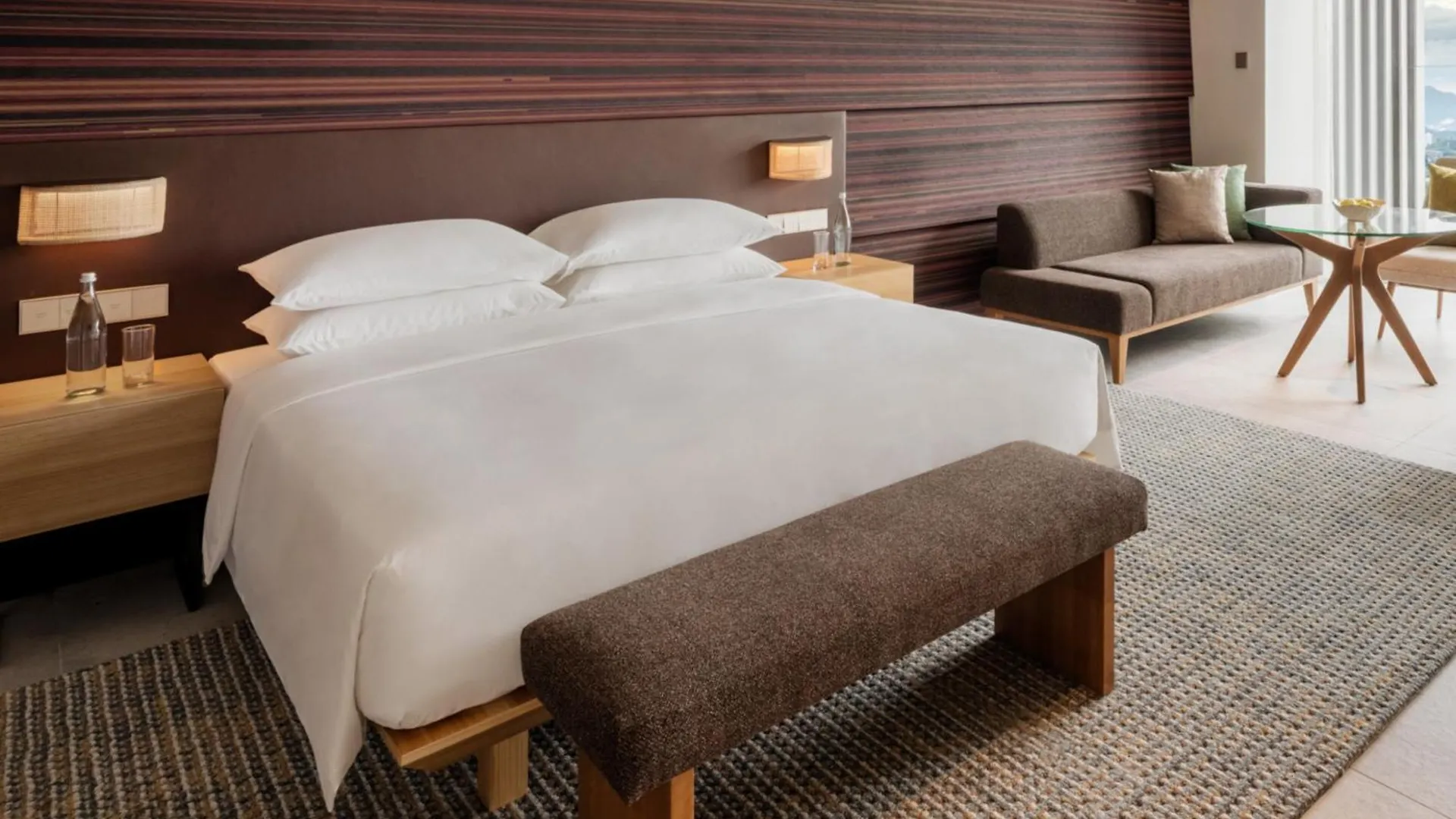 Hyatt Centric Kota Kinabalu Hotel Malaysia