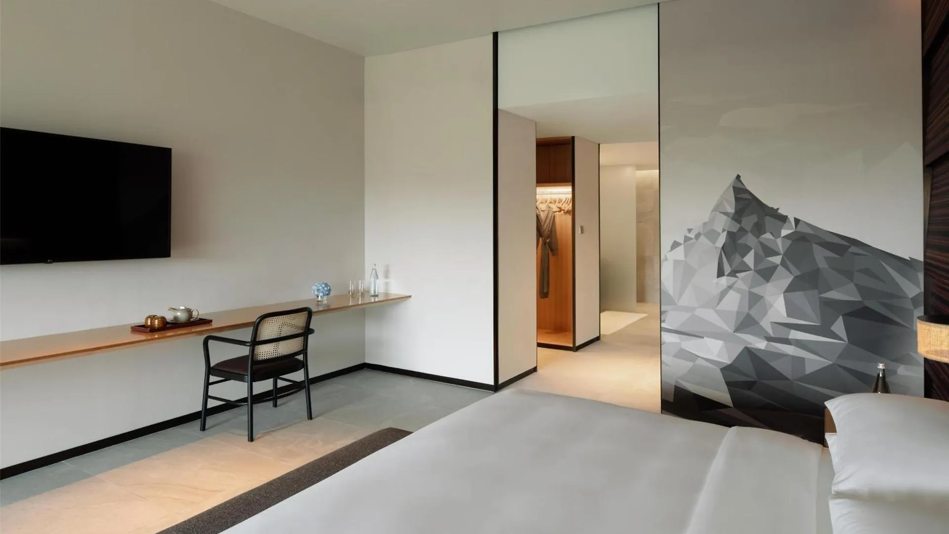 *****  Hyatt Centric Kota Kinabalu Hotel Malaysia