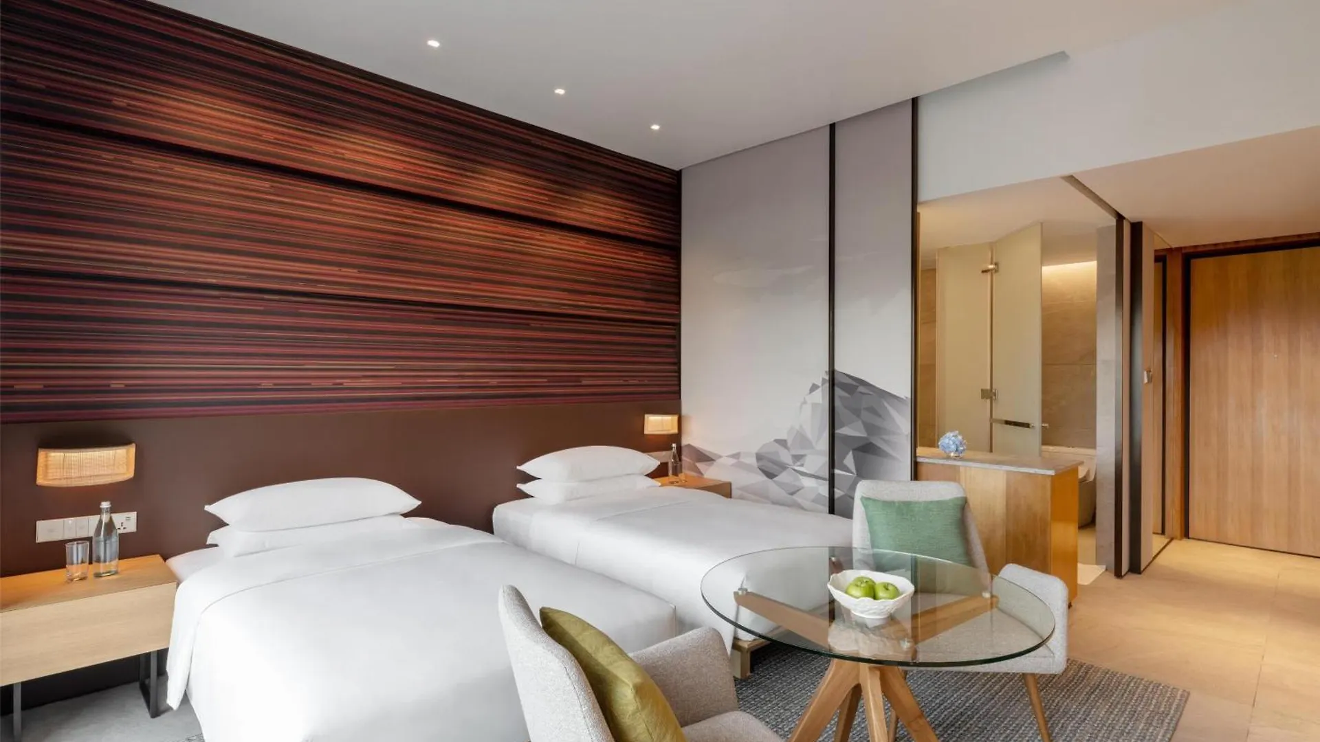 Hyatt Centric Kota Kinabalu Hotel