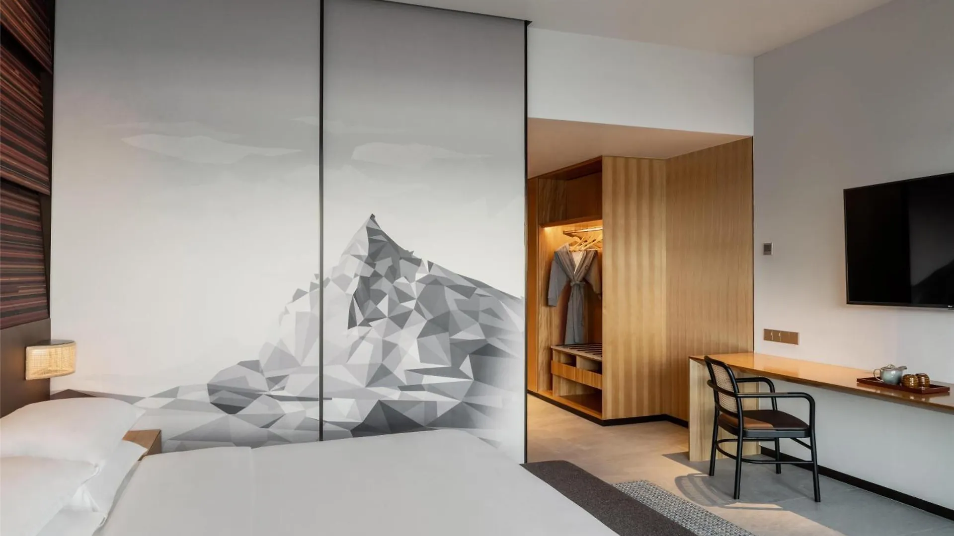 ホテル Hyatt Centric コタキナバル