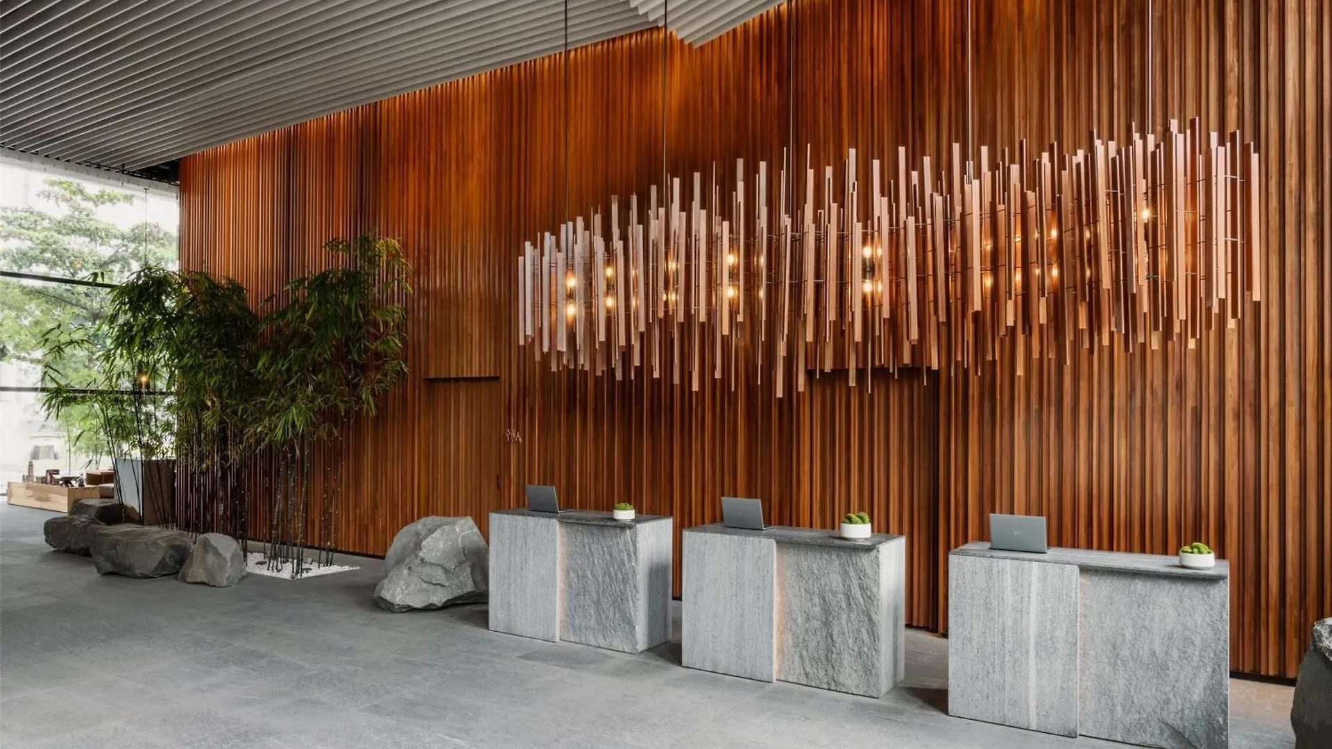 ホテル Hyatt Centric コタキナバル 5*,  マレーシア