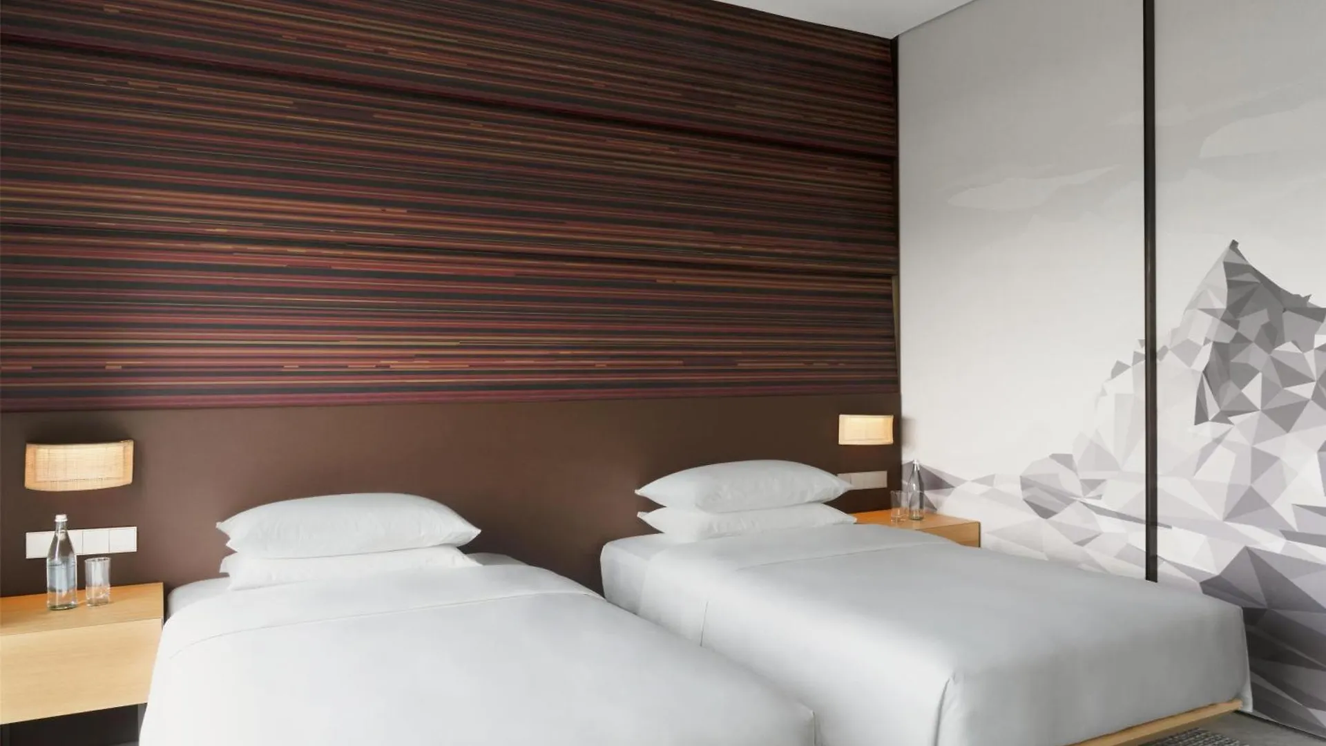 Hyatt Centric Kota Kinabalu Hotel Malaysia