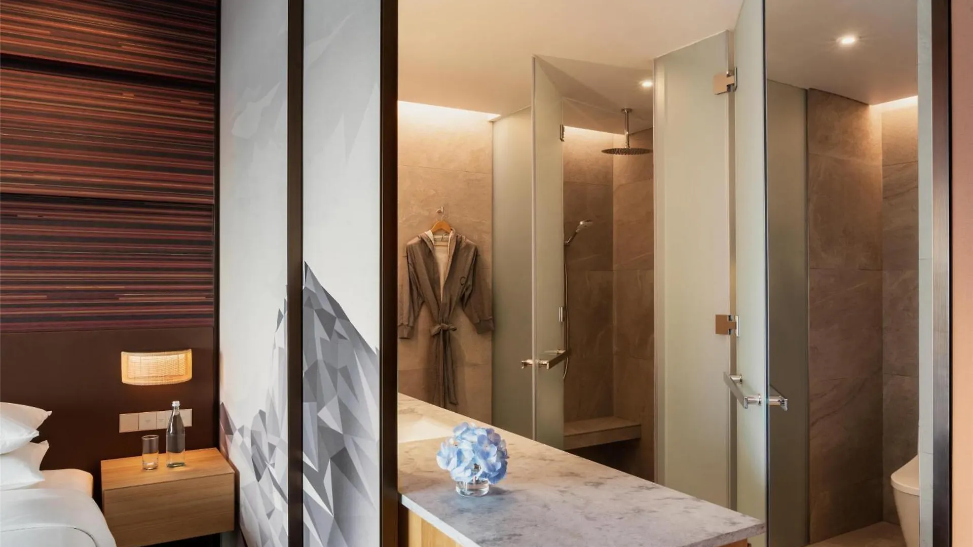 Hyatt Centric Kota Kinabalu Hotel