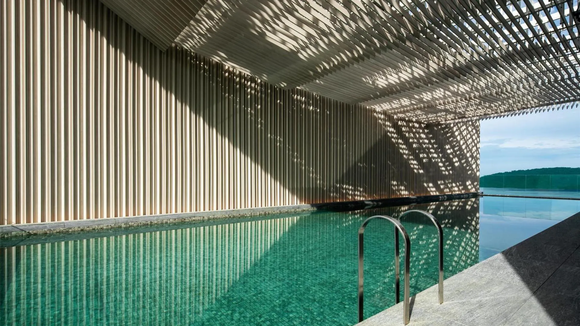 Hyatt Centric Kota Kinabalu Hotel Malaysia
