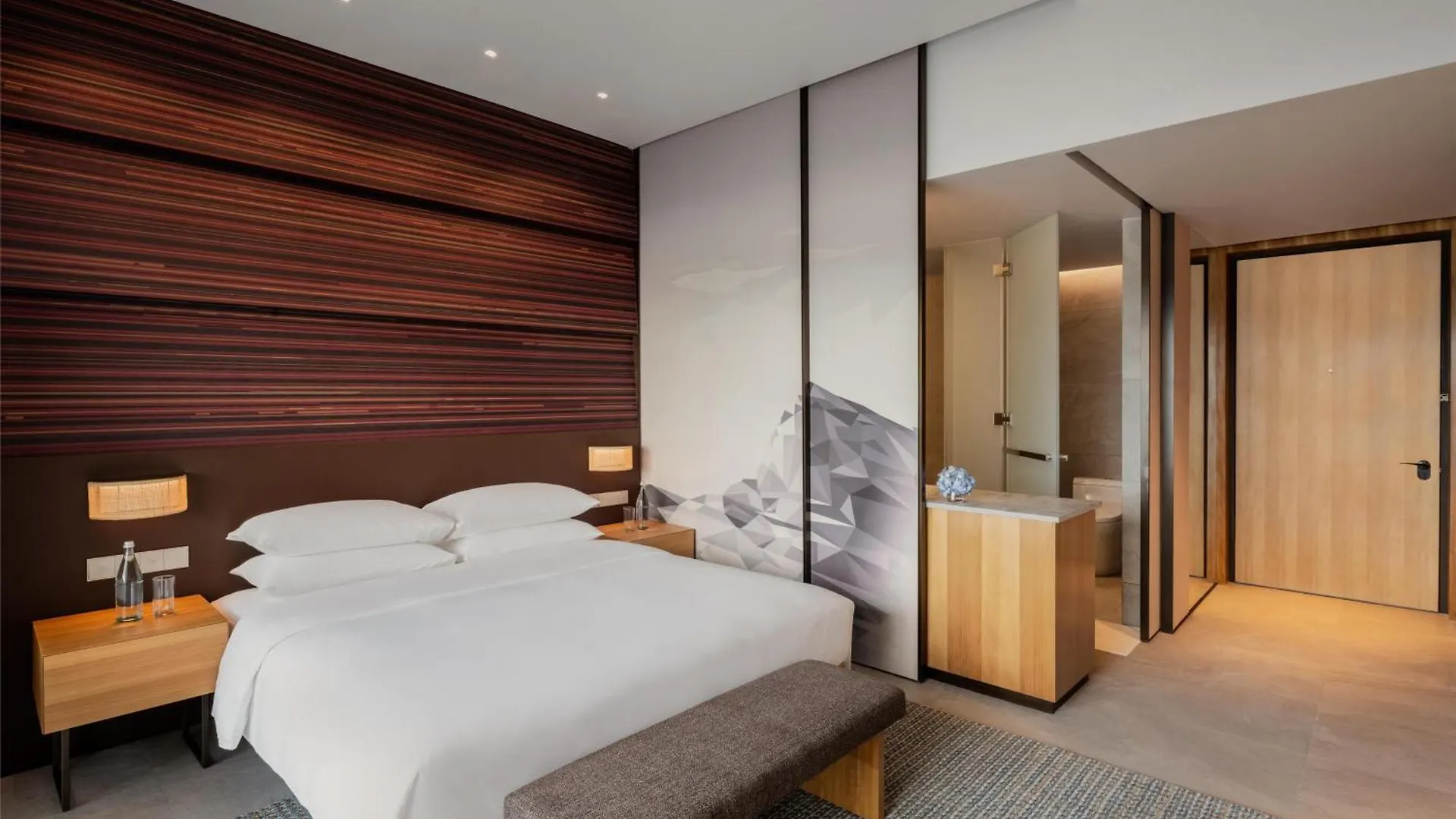 Hyatt Centric Kota Kinabalu Hotel