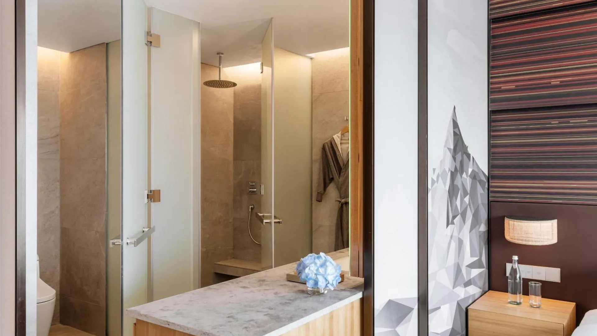 Hyatt Centric Kota Kinabalu 호텔 말레이시아